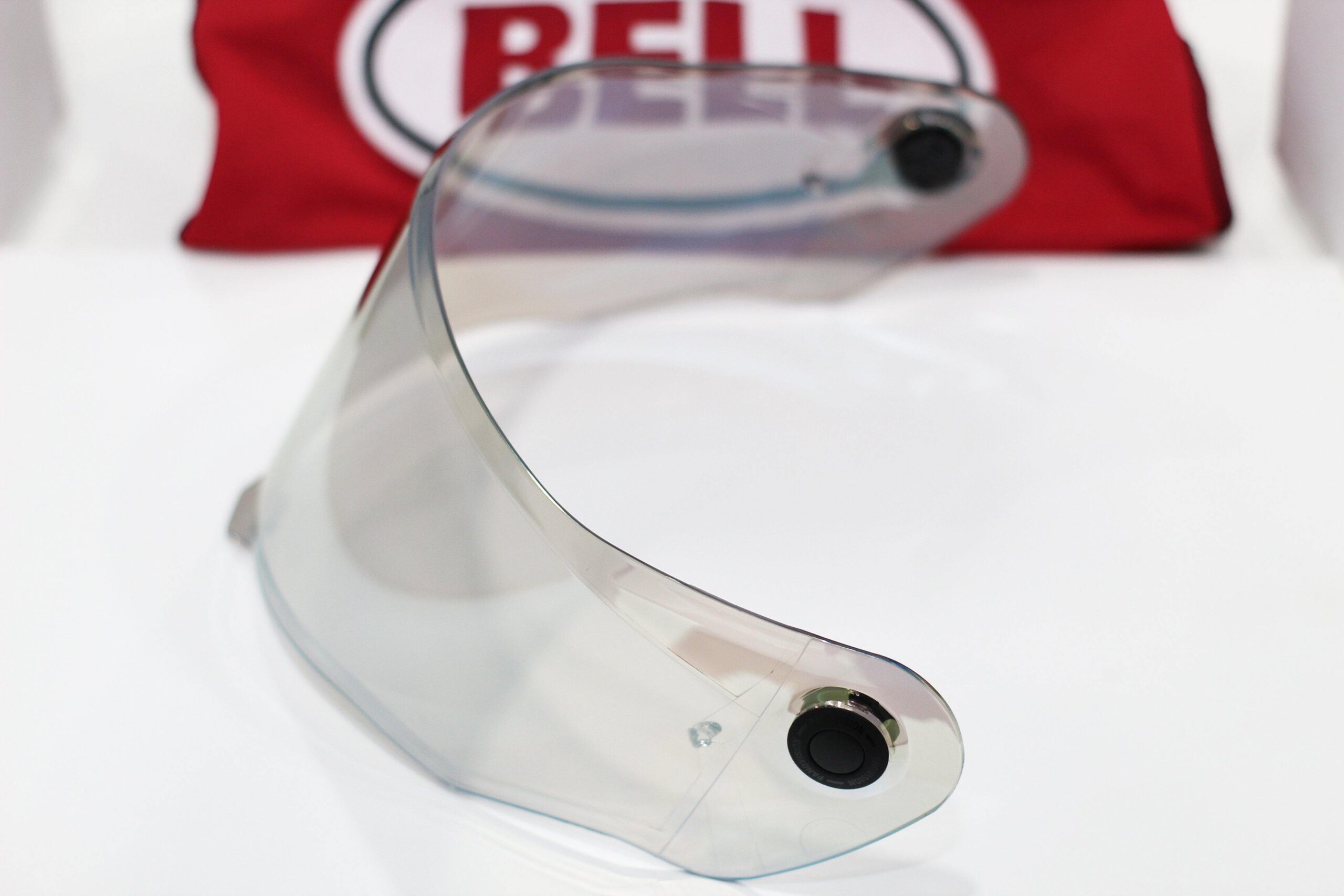 Bell Panovision Visor (Light Gold Iridium) - Image 6