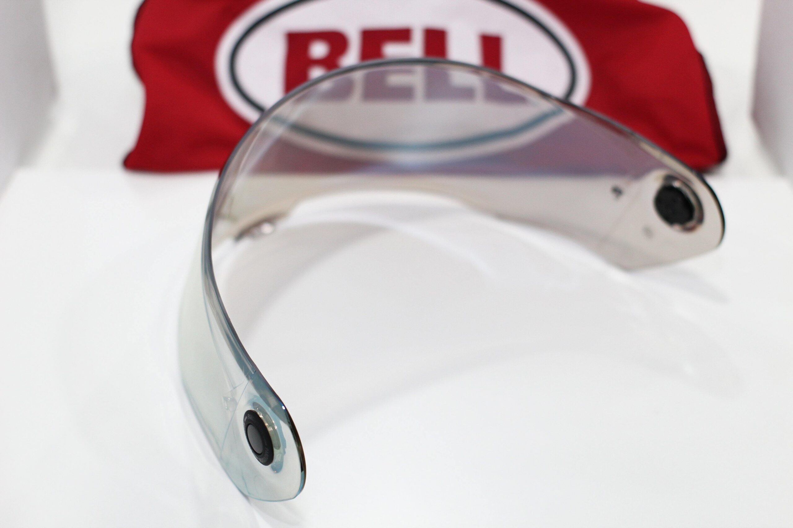 Bell Panovision Visor (Light Gold Iridium) - Image 5