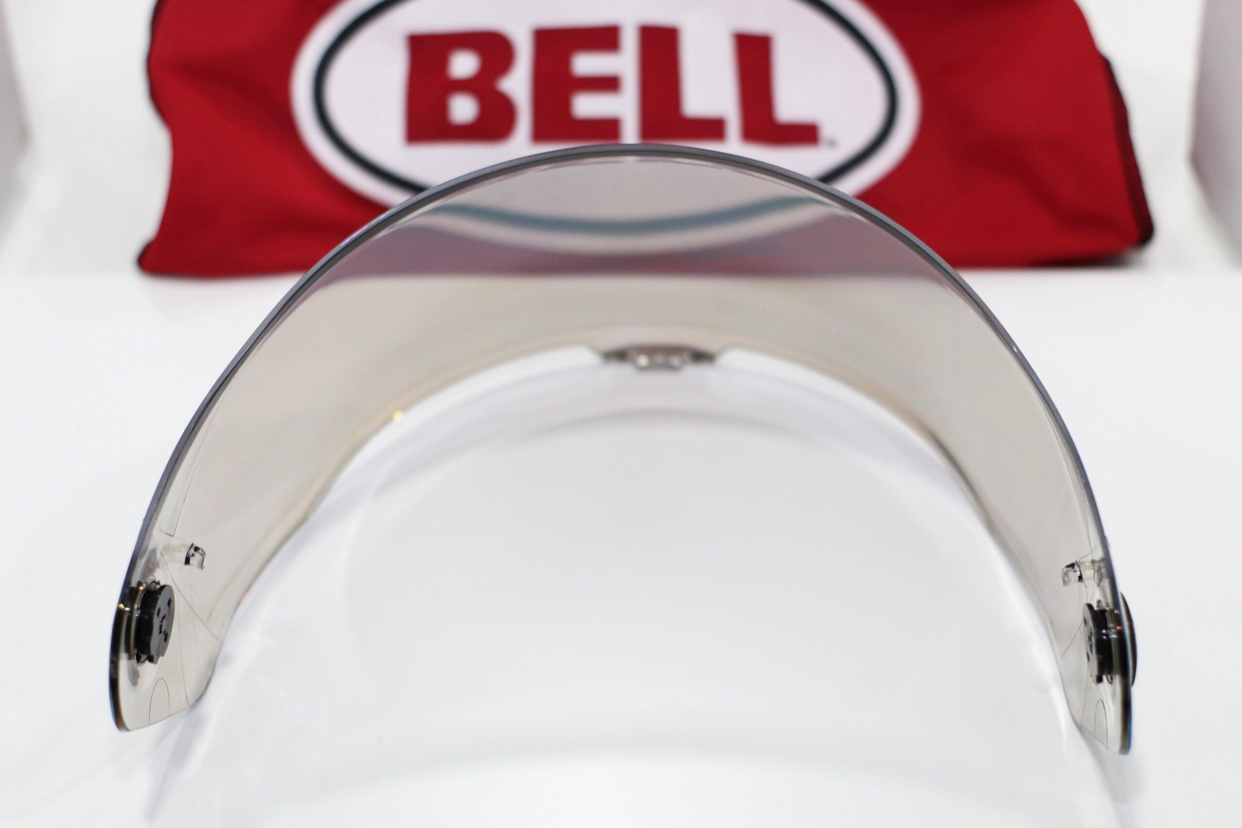 Bell Panovision Visor (Light Gold Iridium) - Image 4