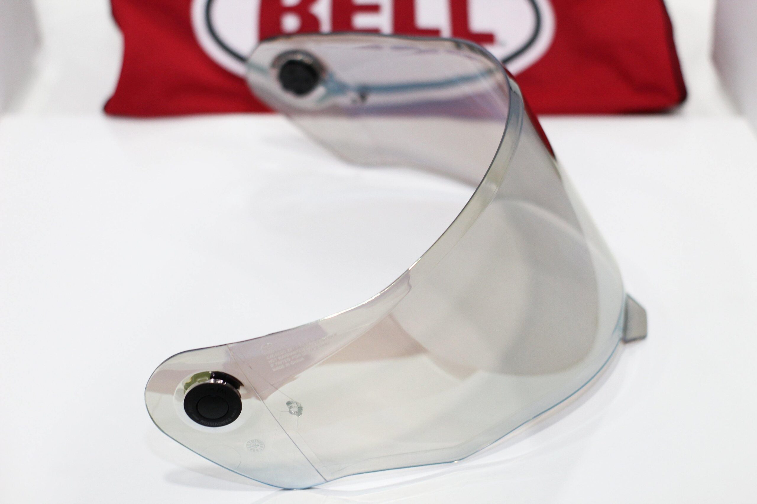 Bell Panovision Visor (Light Gold Iridium) - Image 3