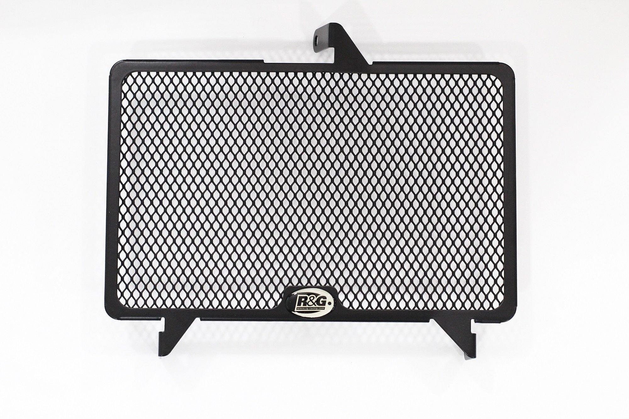 R&G Radiator Guard fits for Honda CBR500R ('13-) / CB500F ('19-) - Image 2