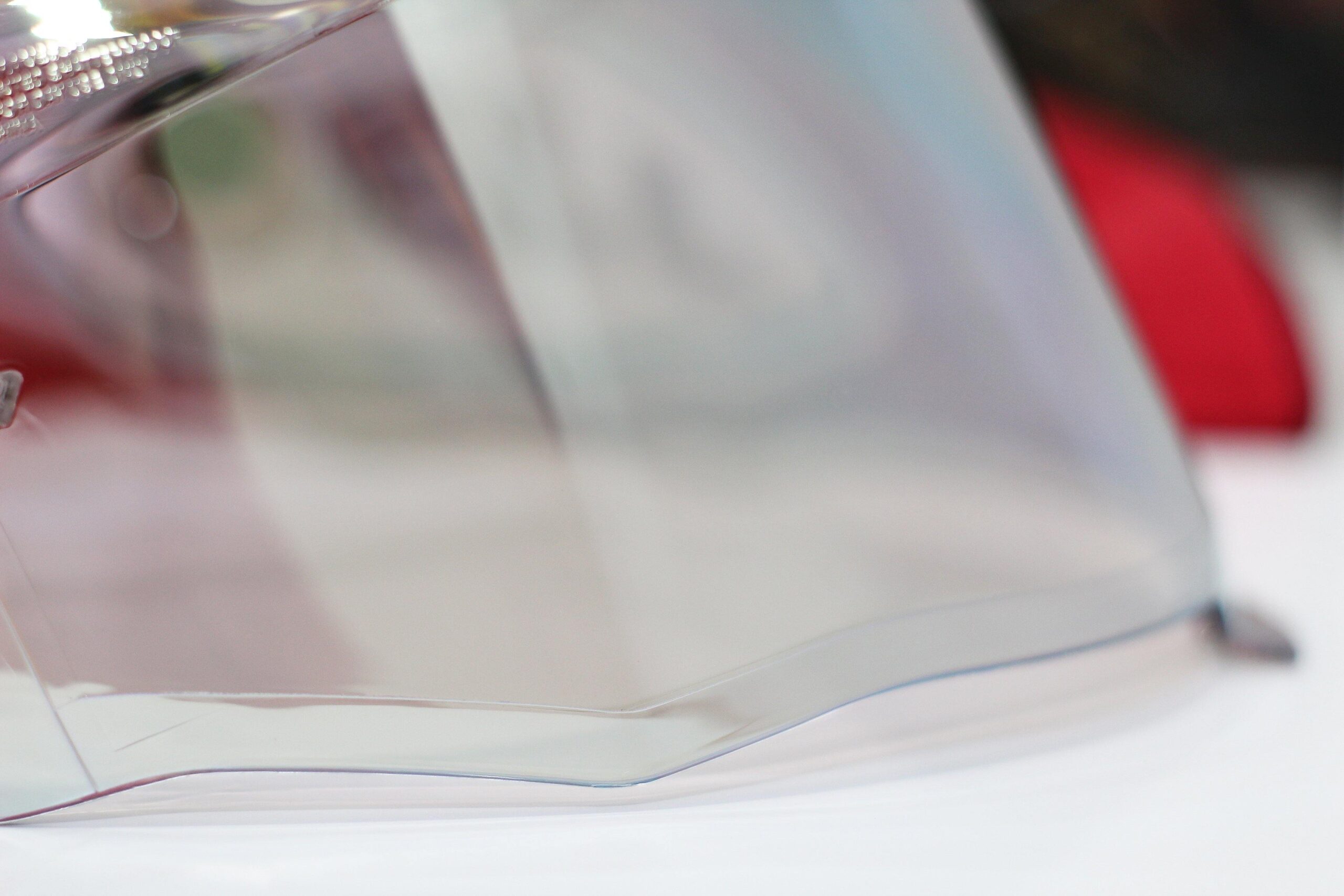 Bell Panovision Visor (Light Gold Iridium) - Image 9
