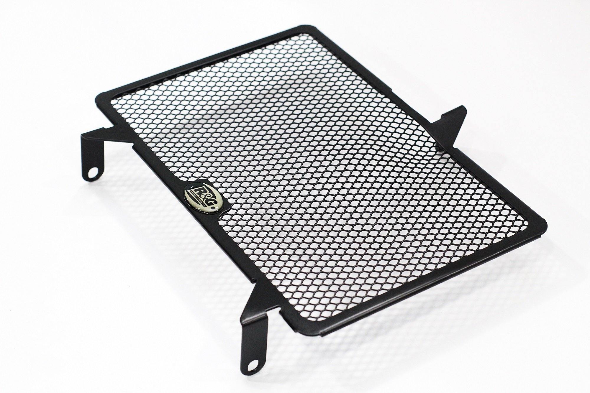 R&G Radiator Guard fits for Honda CBR500R ('13-) / CB500F ('19-) - Image 4