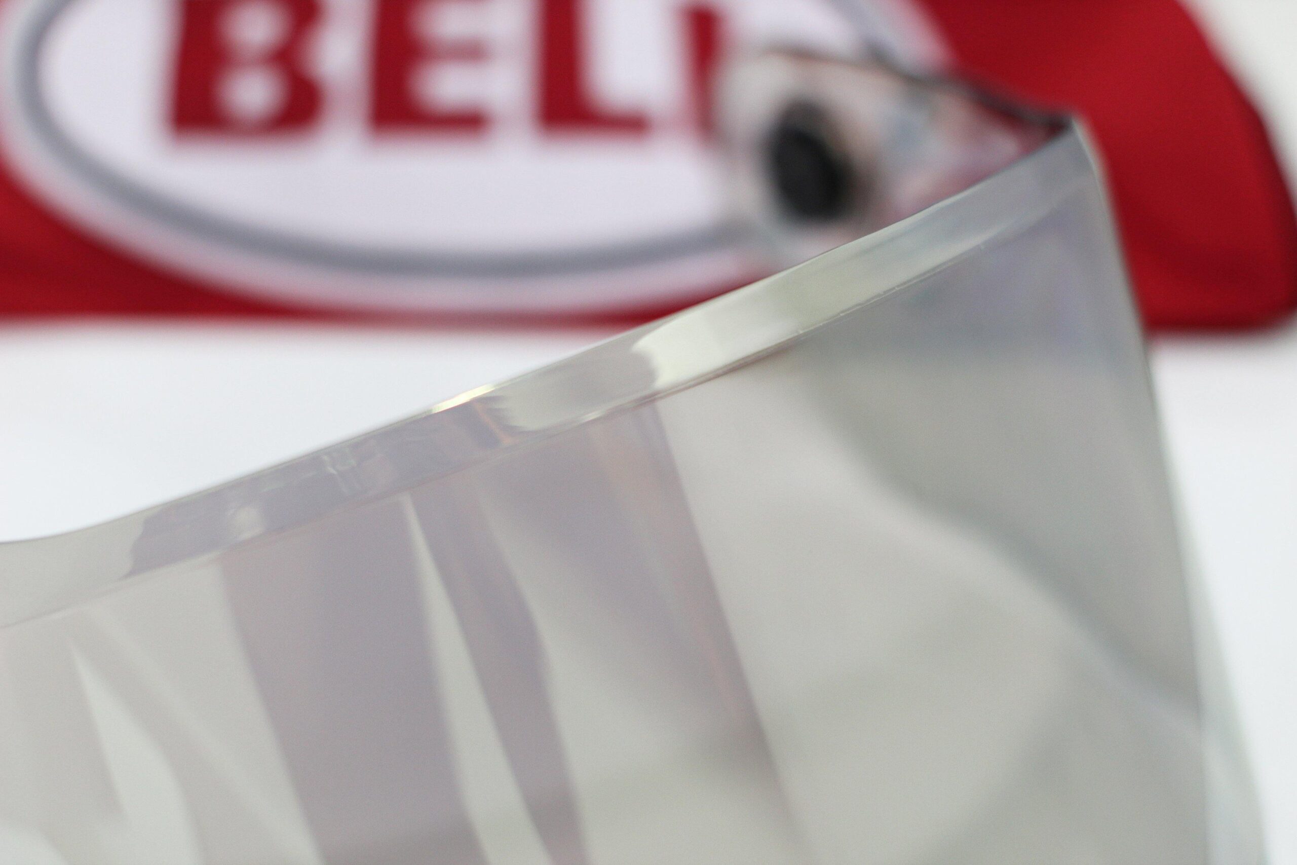 Bell Panovision Visor (Light Gold Iridium) - Image 10