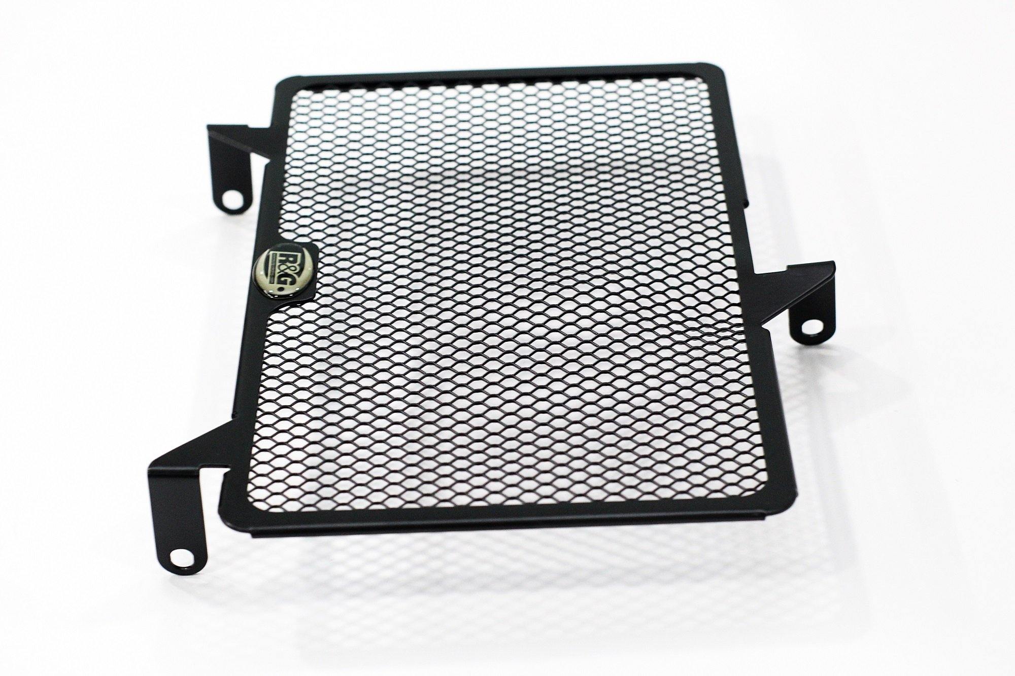 R&G Radiator Guard fits for Honda CBR500R ('13-) / CB500F ('19-) - Image 3