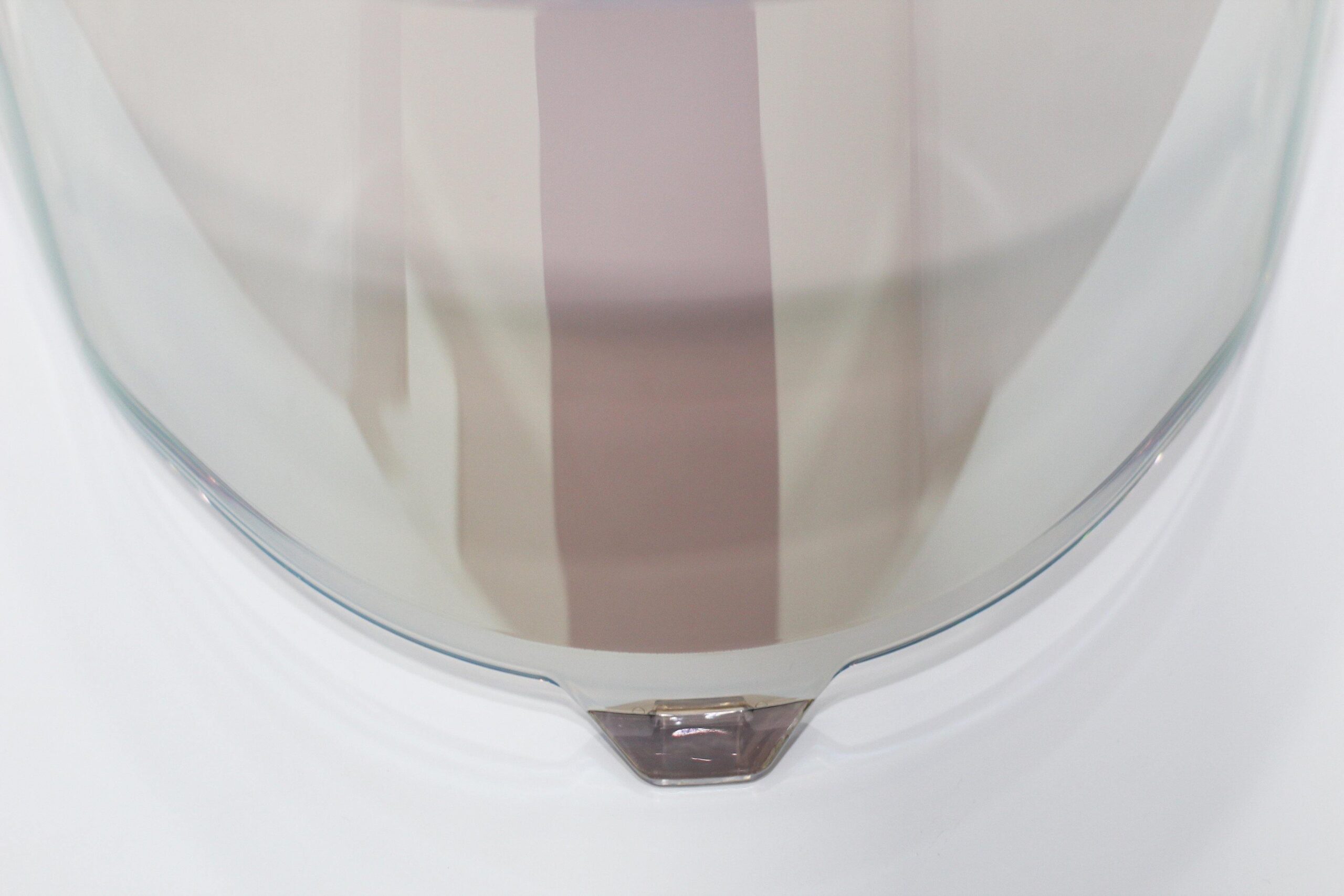 Bell Panovision Visor (Light Gold Iridium) - Image 11