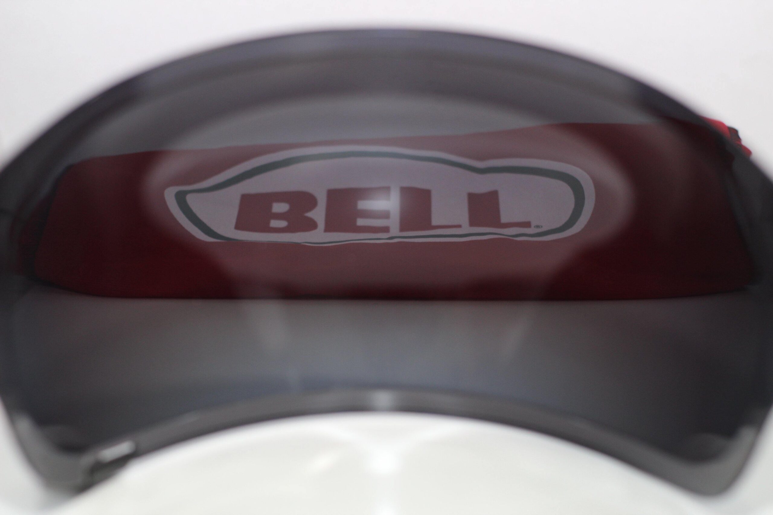 Bell Bullitt Visor Sparepart (Bubble Dark Gold Iridium) - Image 12