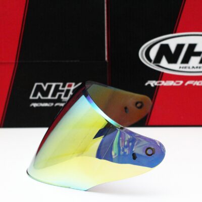 NHK Visor Sparepart R1 V2 (Gold)