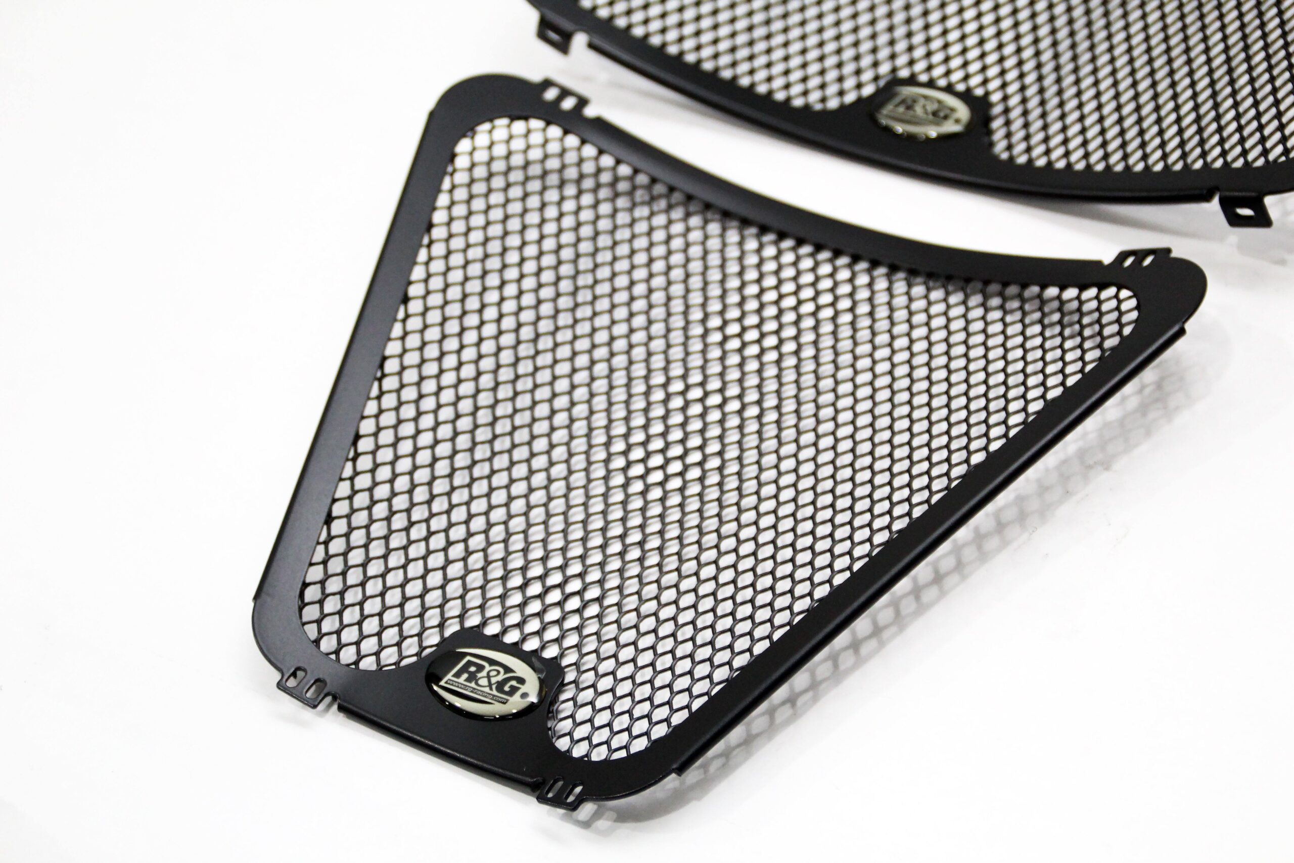 R&G Radiator & Oil Cooler Guards Set fits for Ducati Streetfighter 1098 ('09-'13) - Image 5