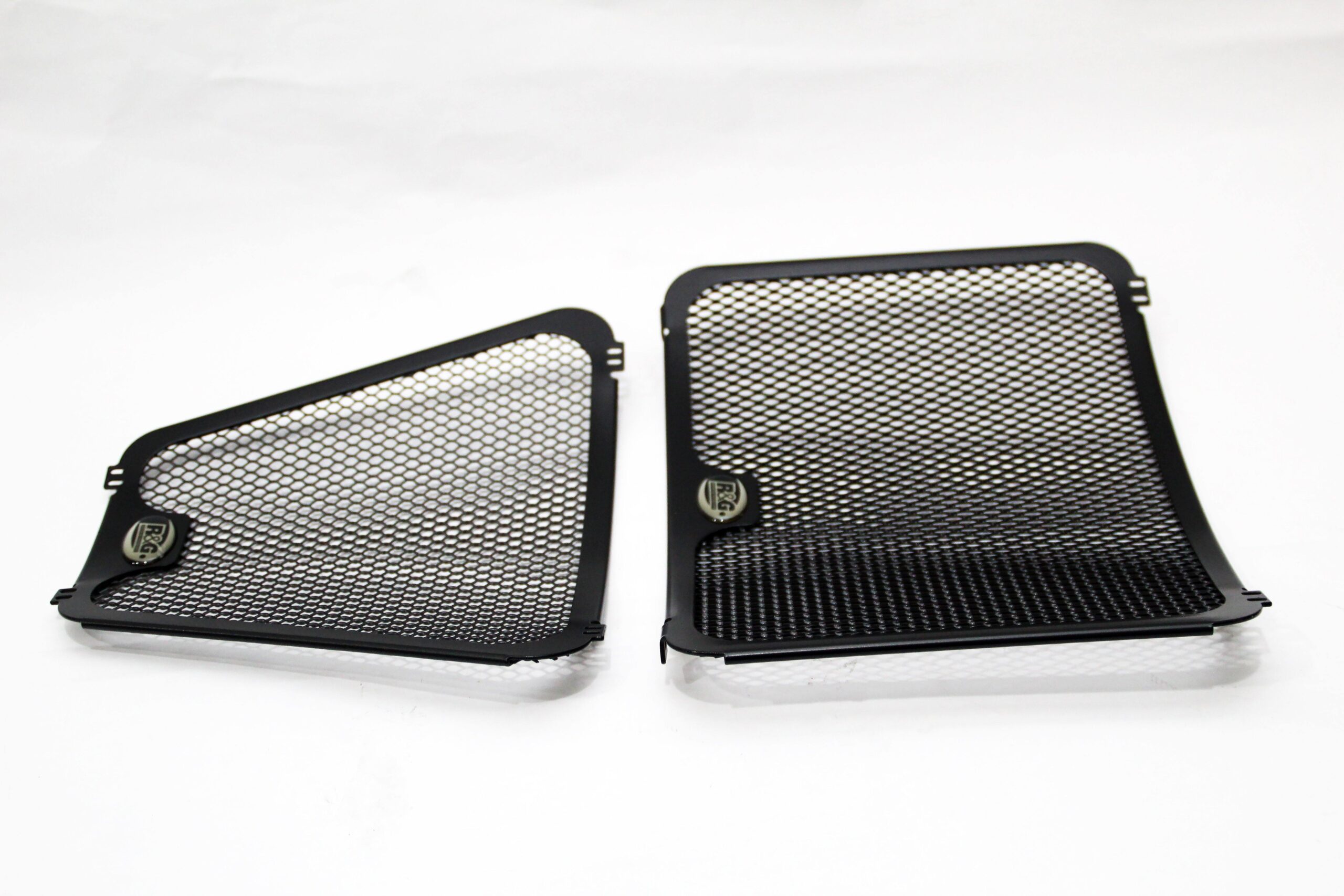 R&G Radiator & Oil Cooler Guards Set fits for Ducati Streetfighter 1098 ('09-'13) - Image 3
