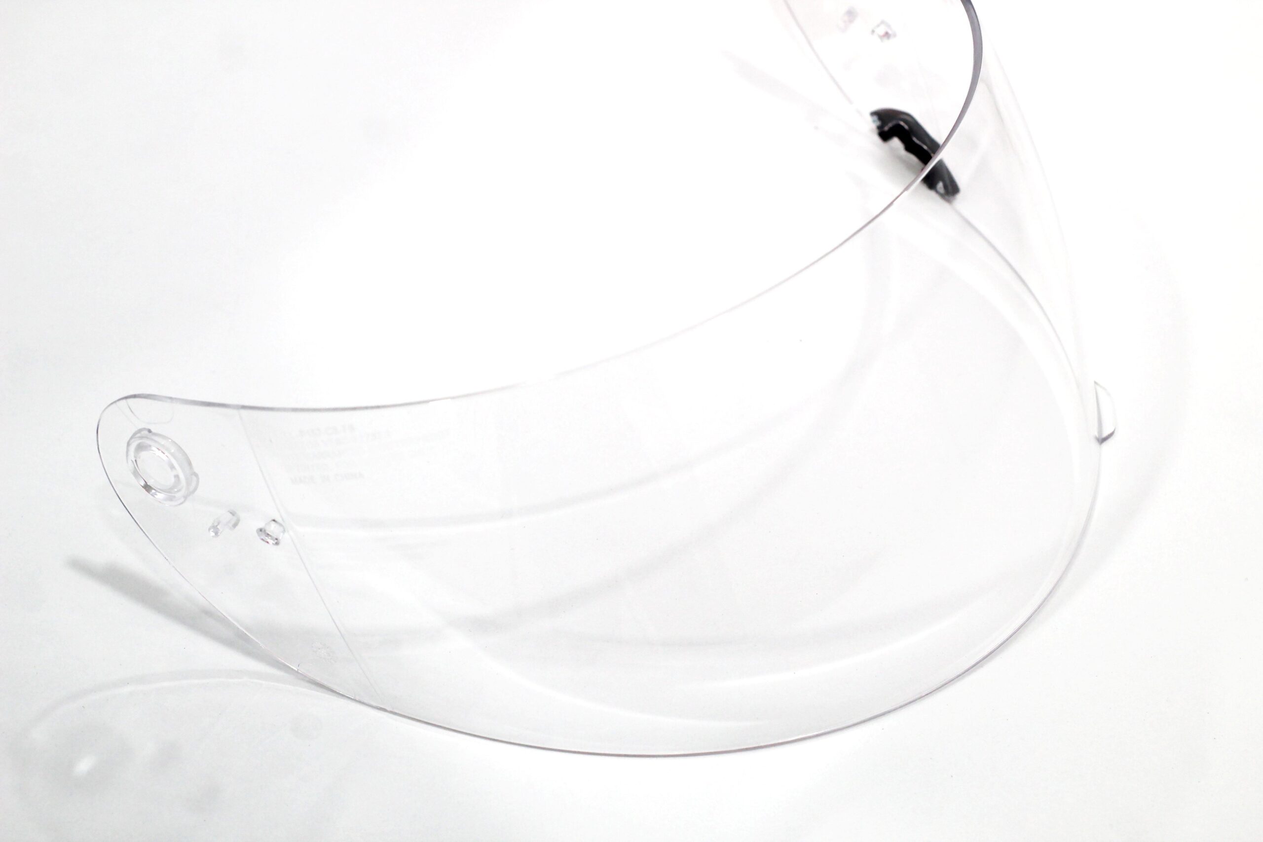 Bell ClickRelease Visor (Clear) - Image 6