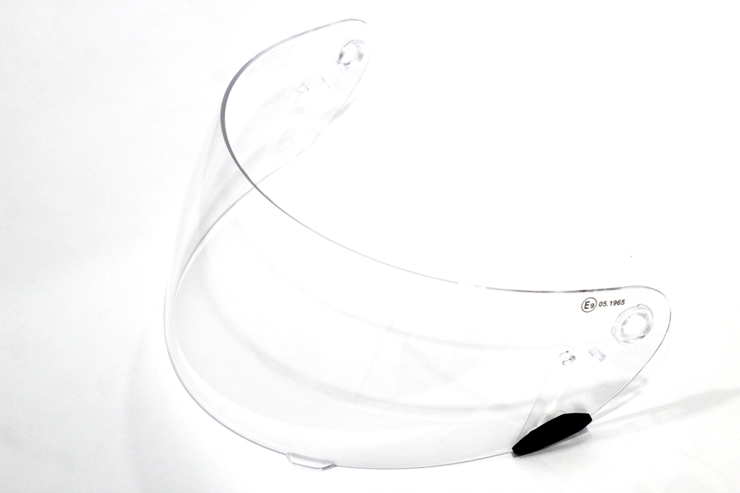 Bell ClickRelease Visor (Clear) - Image 9