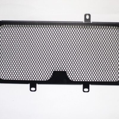 R&G Radiator Guard fits for Kawasaki ER-6 (’09) / ER6-F (’12-’16) / N (’12-’17) / Versys 650 (’10-’14)