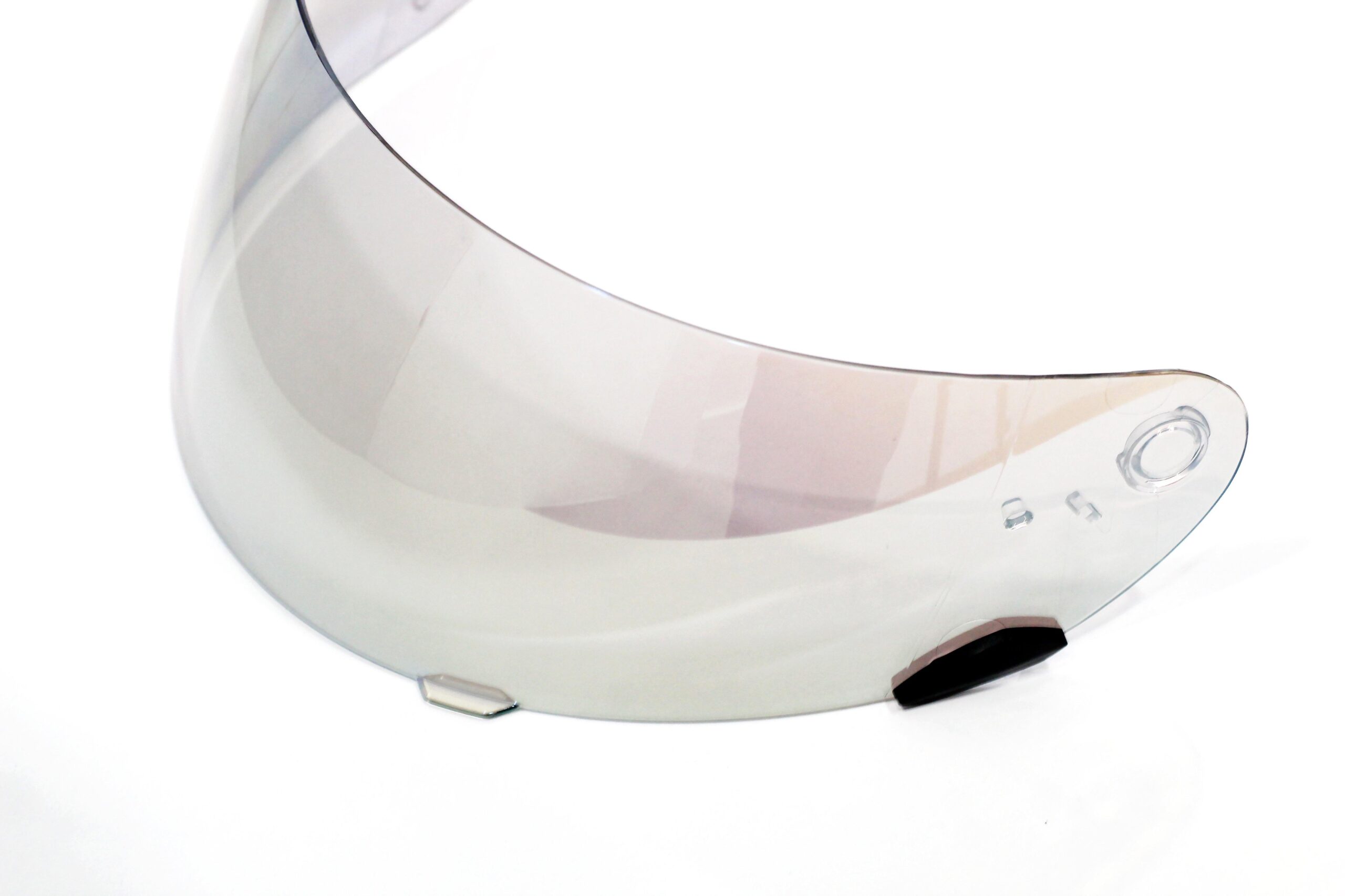 Bell ClickRelease Visor (Light Gold Iridium) - Image 6
