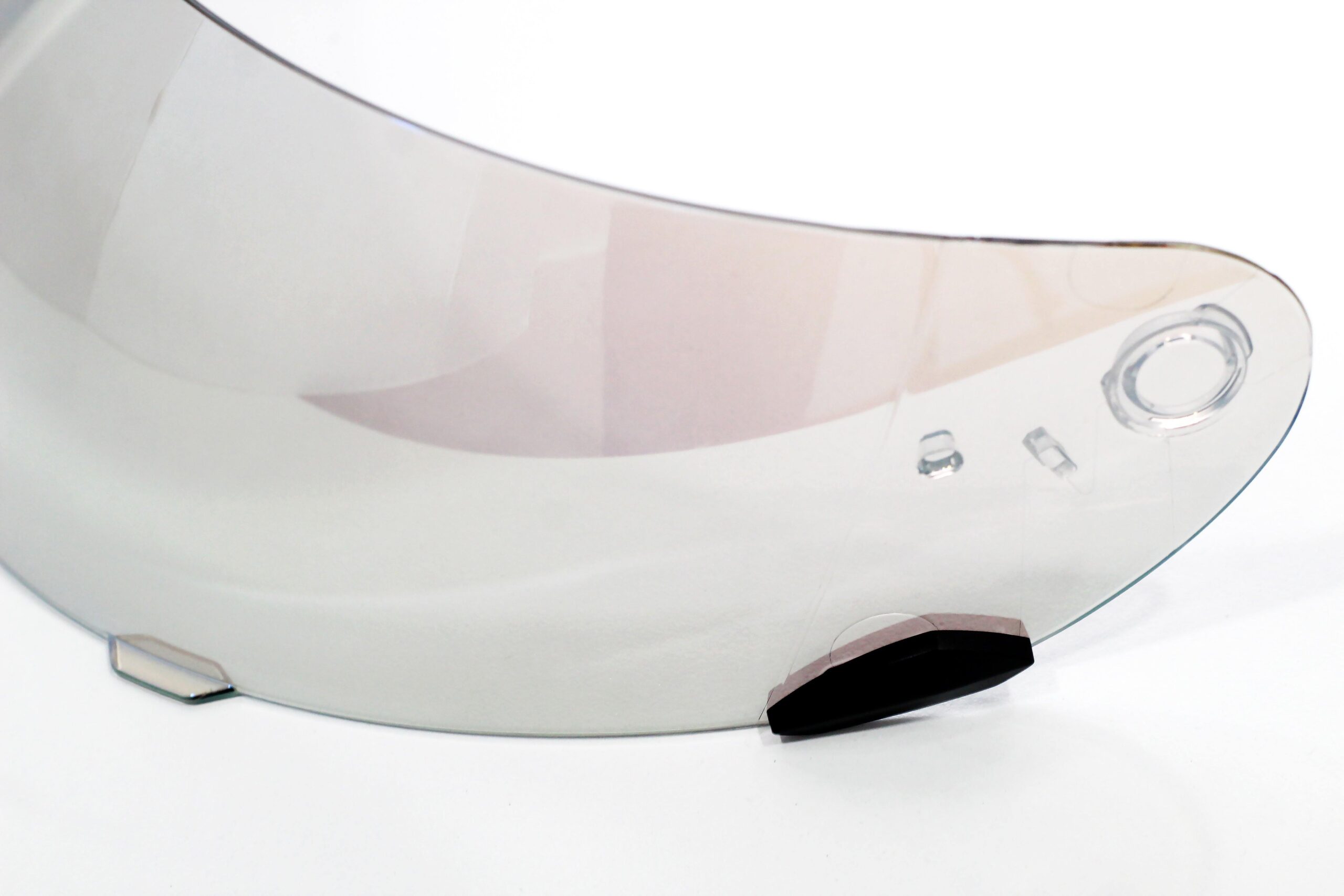 Bell ClickRelease Visor (Light Gold Iridium) - Image 7
