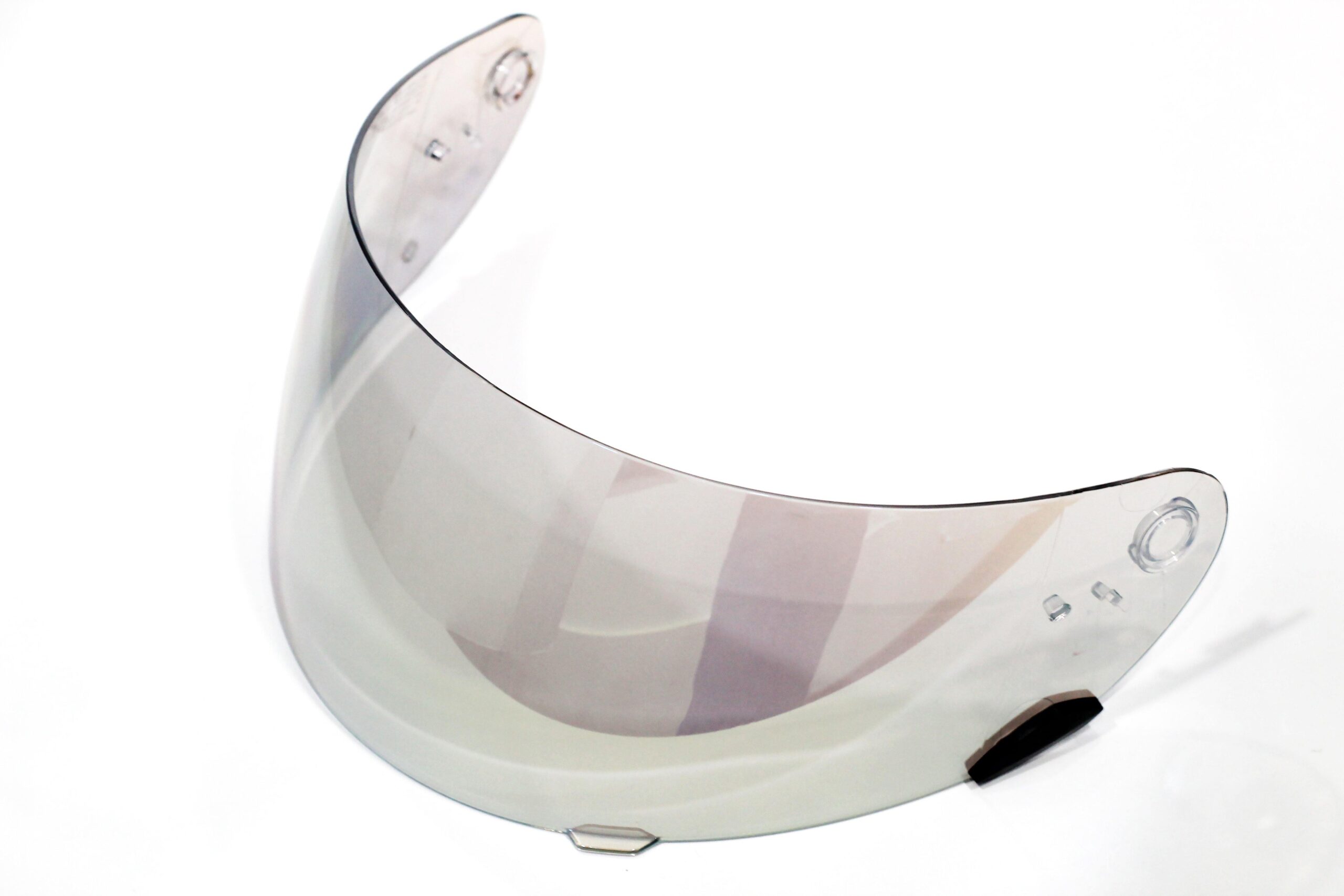 Bell ClickRelease Visor (Light Gold Iridium) - Image 10