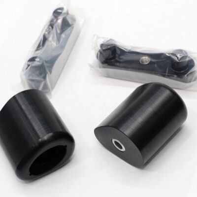 R&G Crash Protectors Aero Style fits for KTM 125, 200, 250 & 390 Duke