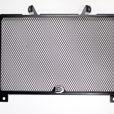 R&G Radiator Guard fits for Kawasaki Z900 (’17-) & Z900RS (’21-)