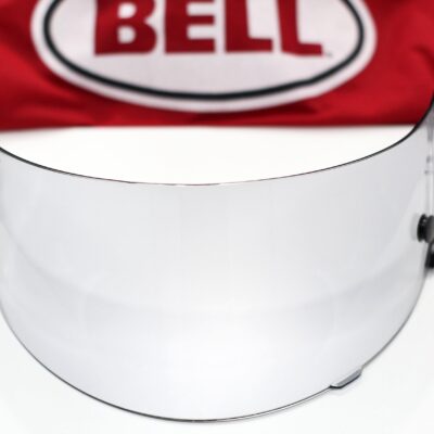Bell ClickRelease Visor Sparepart (Light Smoke) (Race)
