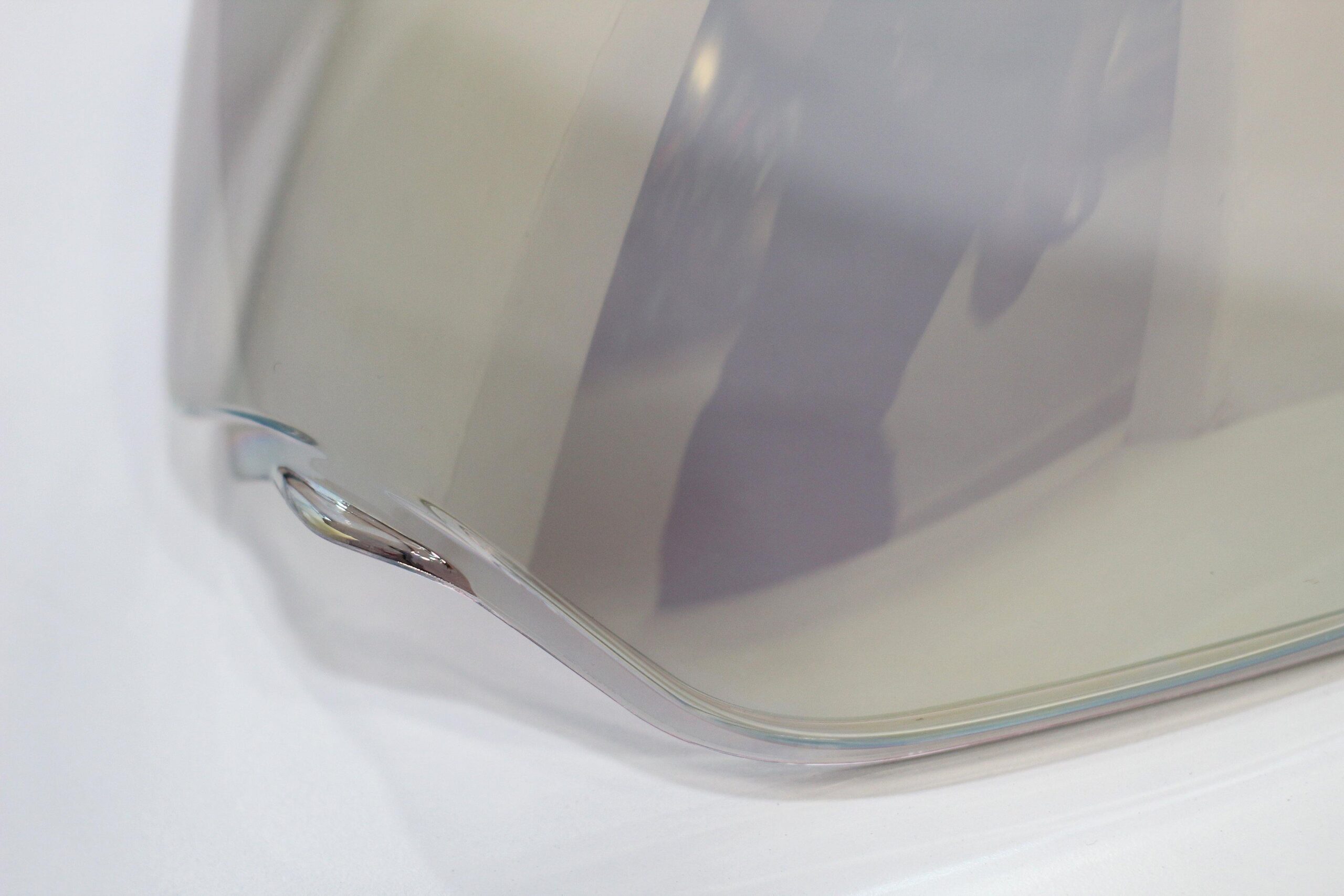 Bell MX-9 Adventure Visor (Light Gold Iridium) - Image 10