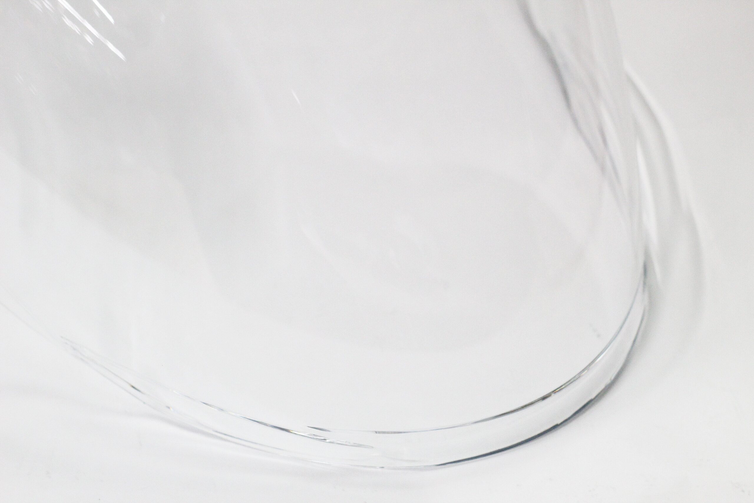 NHK R6 Visor Sparepart (Clear) - Image 7