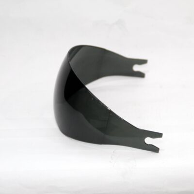 NHK R1 Visor (Dark Smoke Sun Visor)
