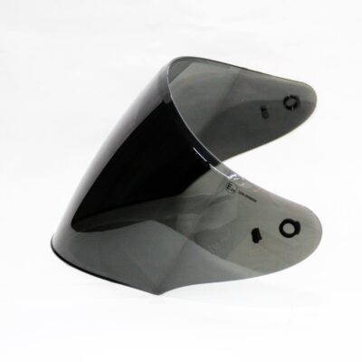 NHK R1 V2 Visor Sparepart (Dark Smoke)