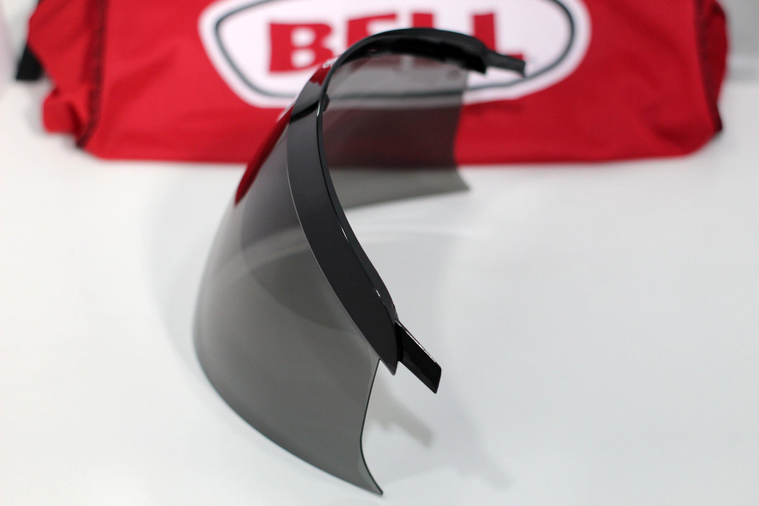 Bell Scout Air Visor (Dark Smoke) - Image 6