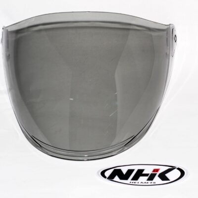 NHK R6 Visor (Light Smoke)