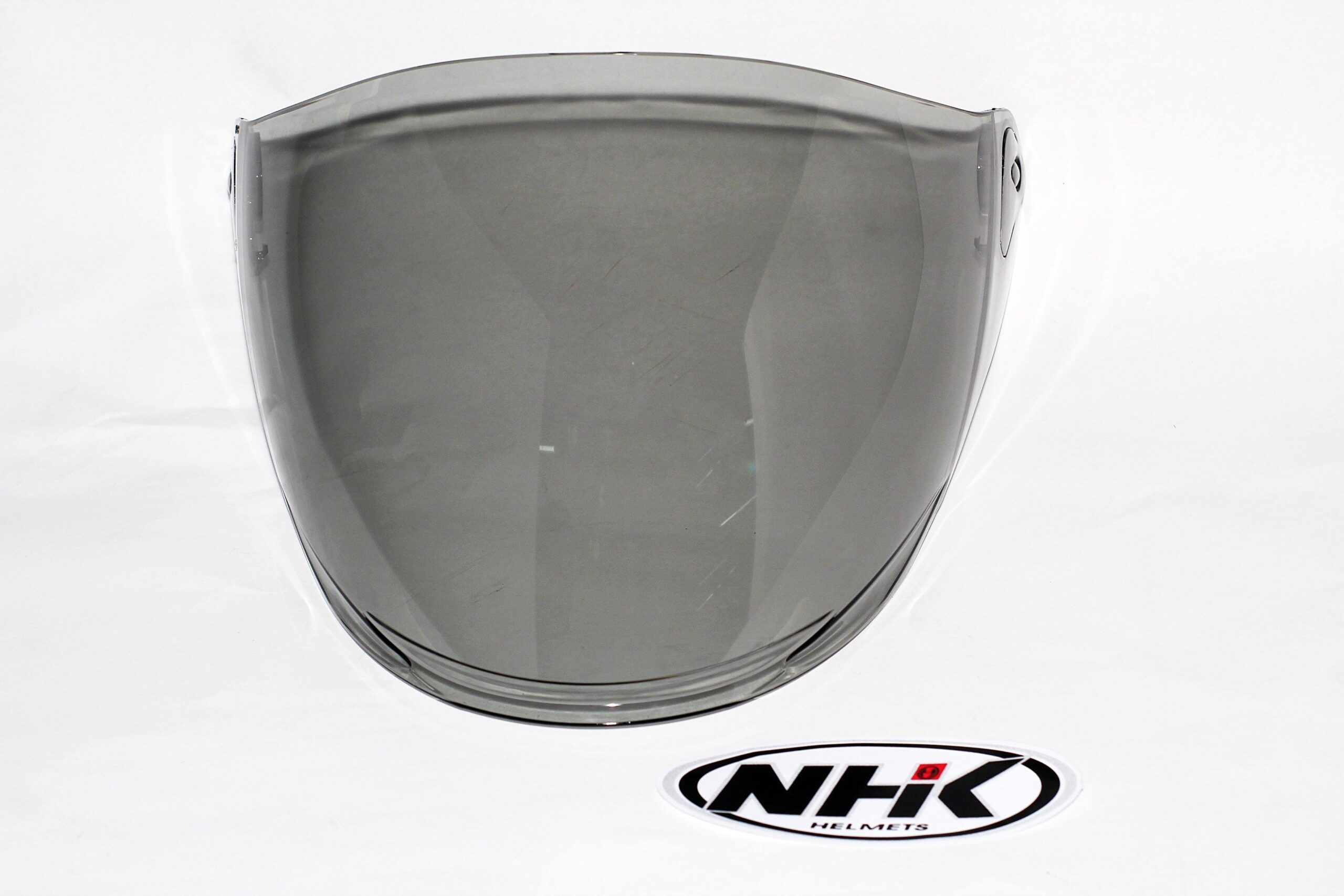 NHK R6 Visor (Light Smoke) - Image 2
