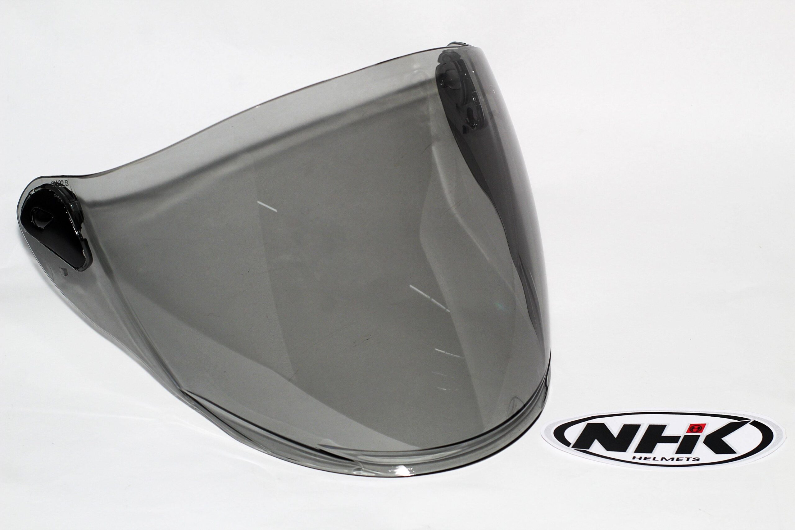 NHK R6 Visor (Light Smoke) - Image 3