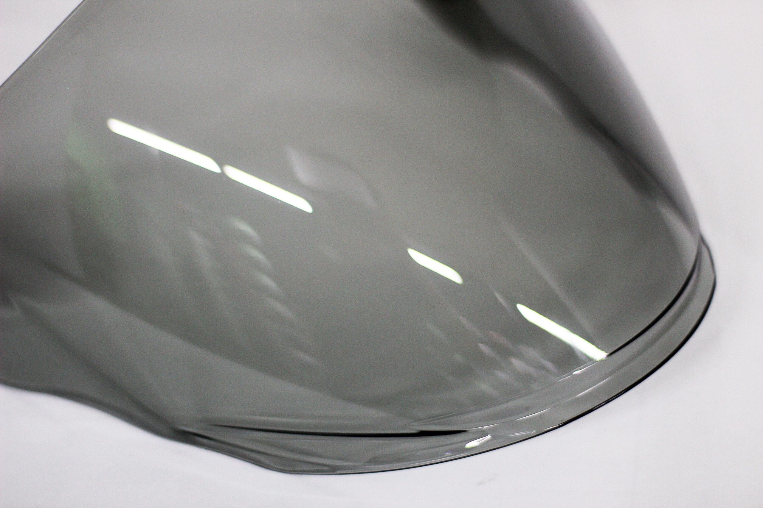 NHK R6 Visor (Light Smoke) - Image 7