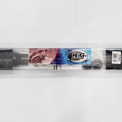R&G Crash Protectors Aero Style fits for Kawasaki Versys 650 (’15-’18) & 1000 (’12)