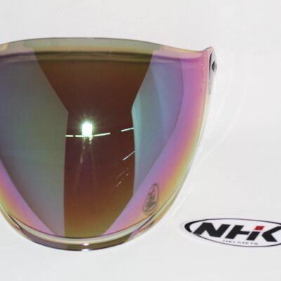 NHK R6 Visor (Rainbow)
