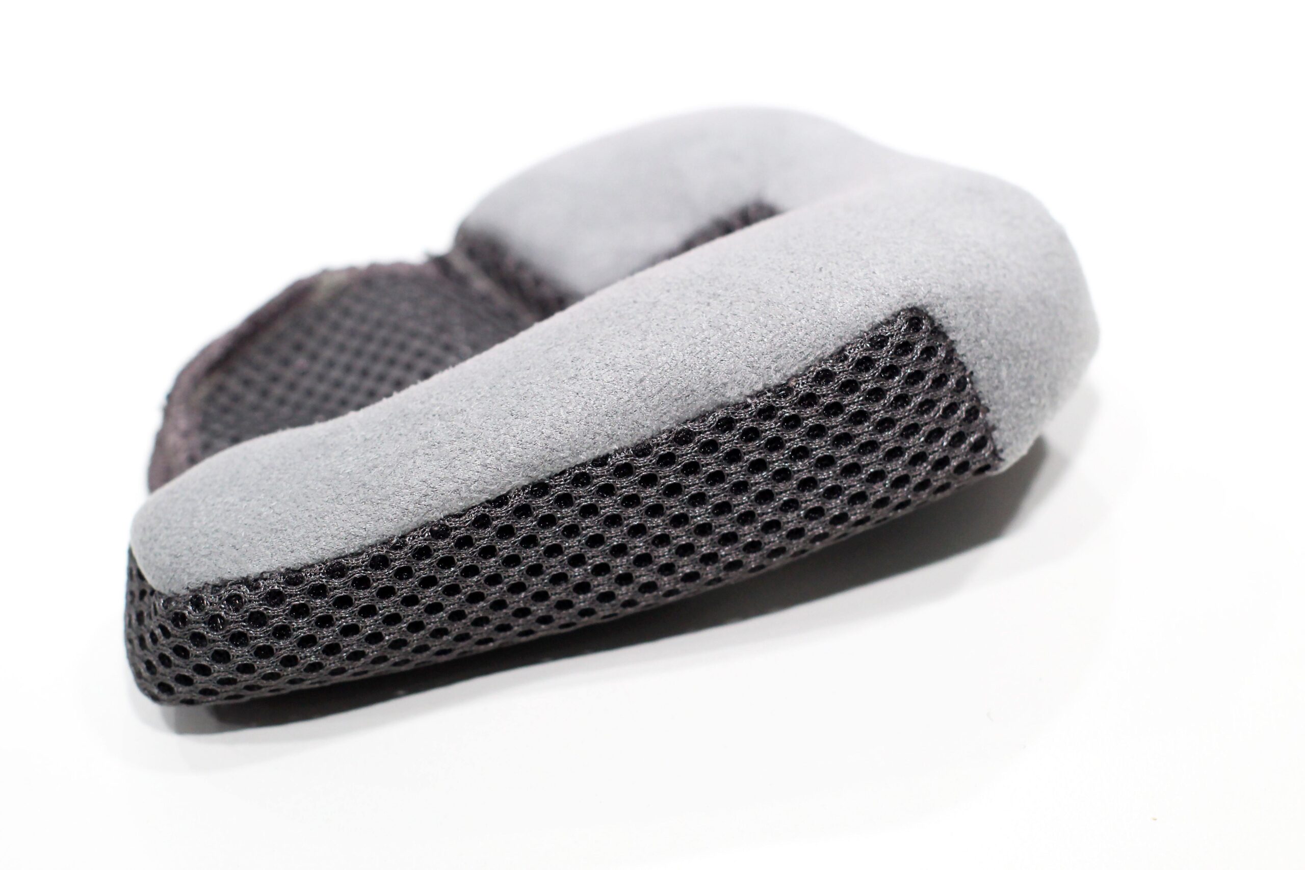 Bell MAG-9 Cheekpads (Grey) (35MM) - Image 5