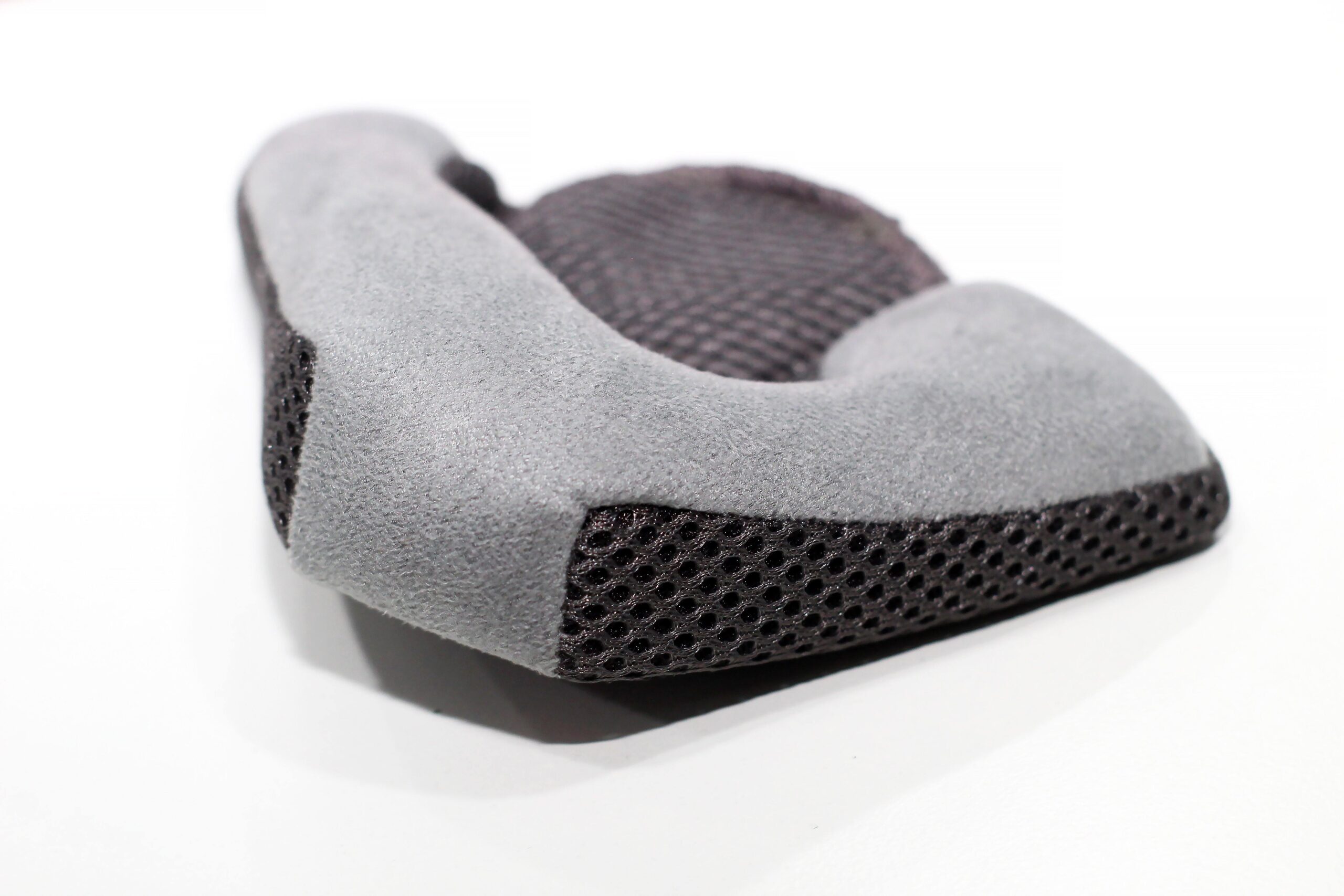 Bell MAG-9 Cheekpads (Grey) (35MM) - Image 4