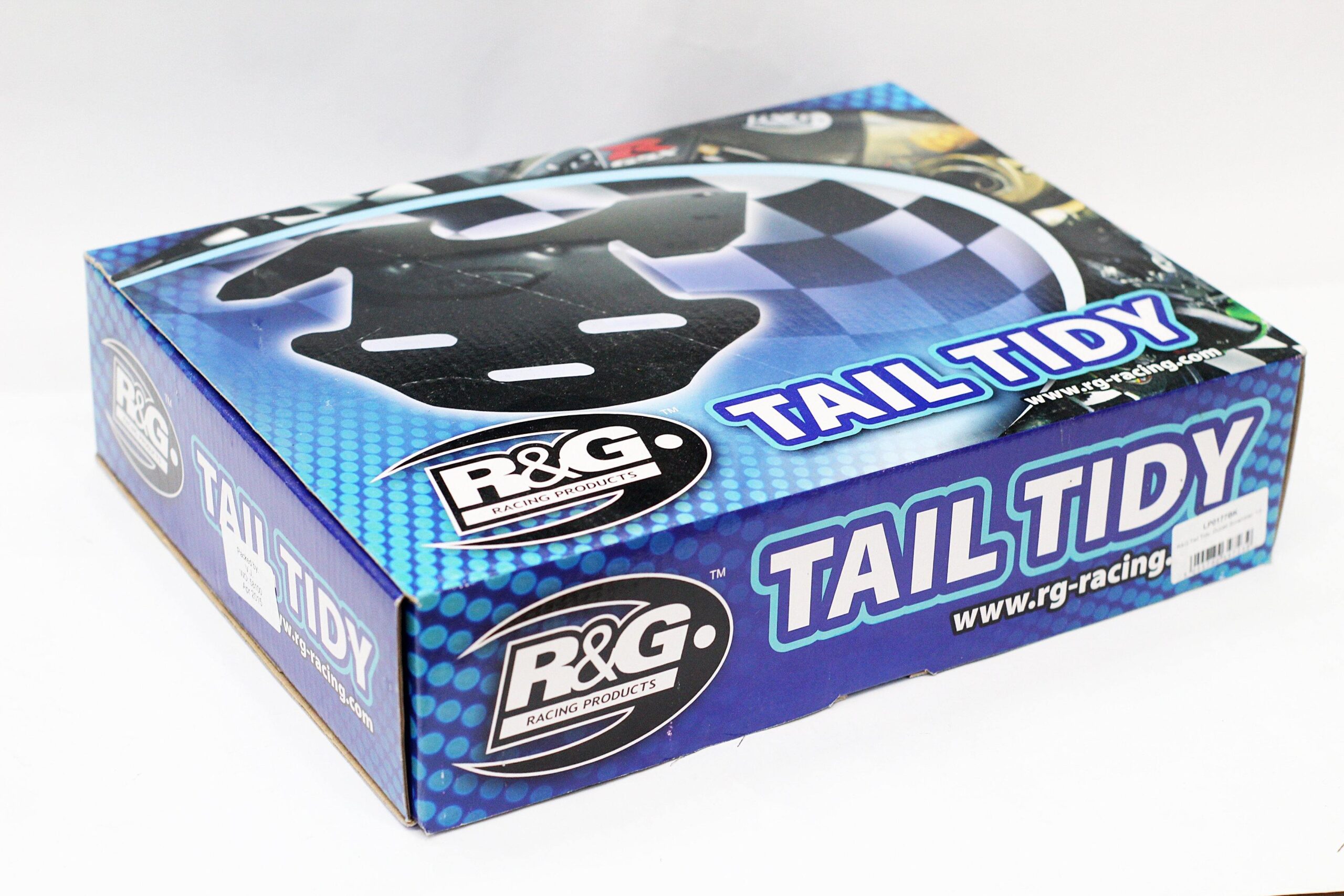R&G Tail Tidy fits for Ducati Scrambler ('15-), Urban Enduro ('15-'17), Street Classic ('18-) - Image 3