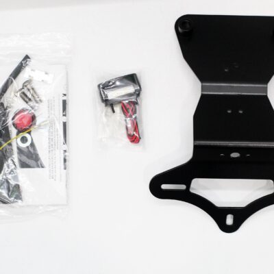 R&G Tail Tidy fits for Ducati Scrambler (’15-), Urban Enduro (’15-’17), Street Classic (’18-)