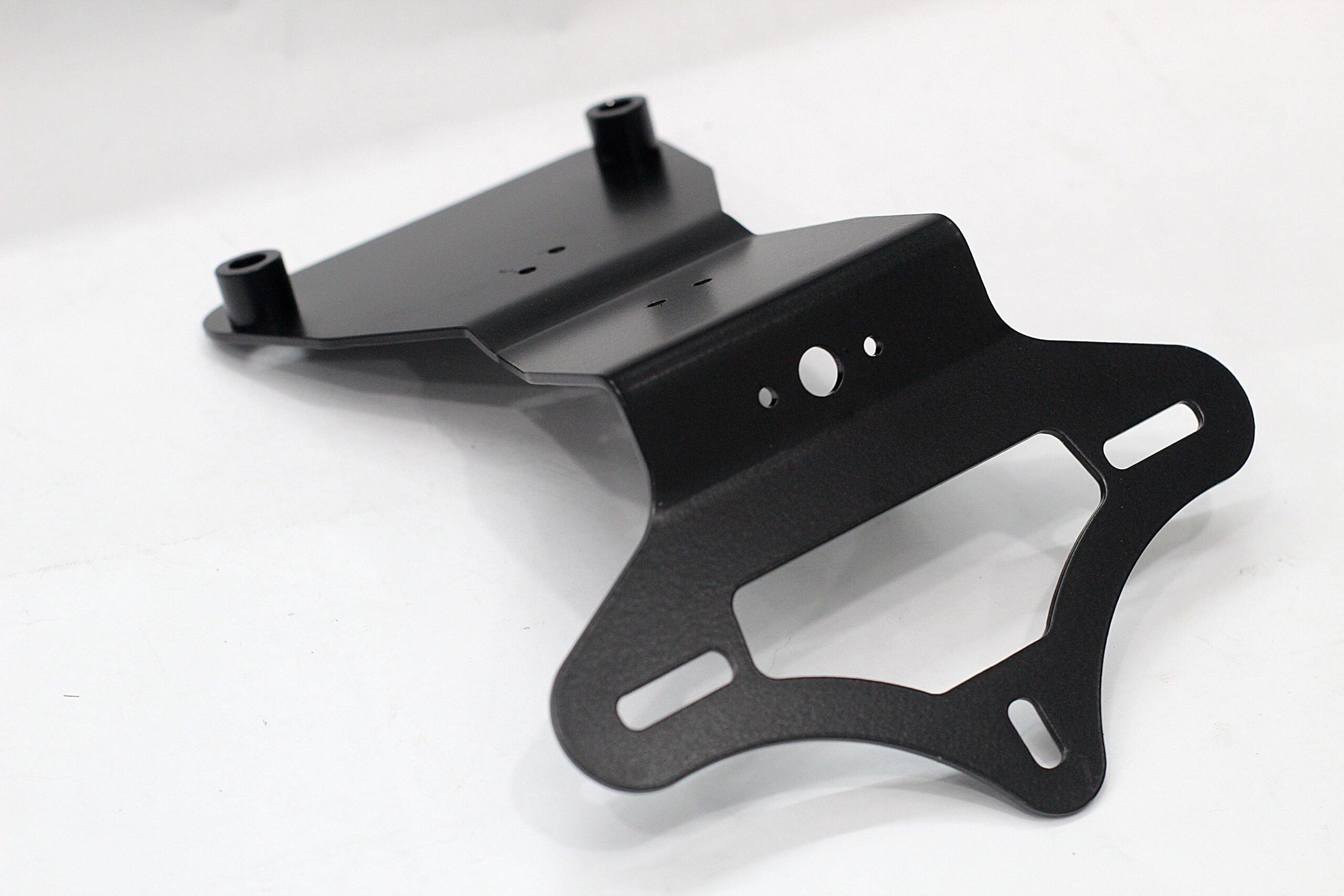 R&G Tail Tidy fits for Ducati Scrambler ('15-), Urban Enduro ('15-'17), Street Classic ('18-)