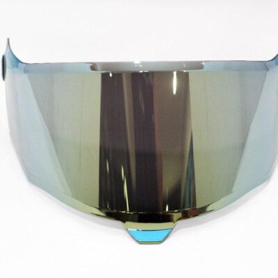 Bell Panovision Visor (Dark Gold Iridium)