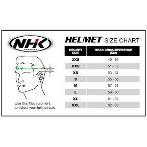 helmet-size
