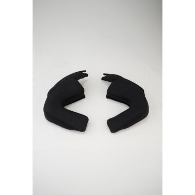NHK Helmet S1GP S Cheekpads Sparepart