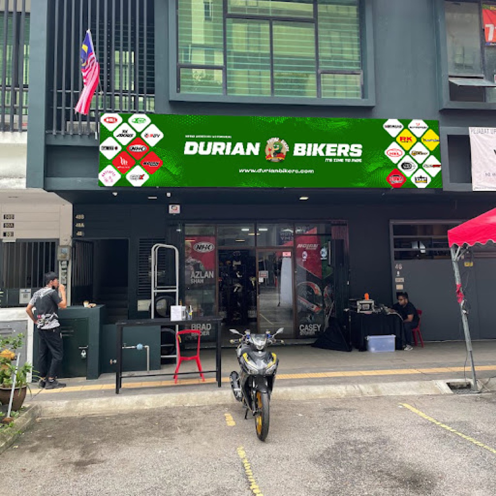 db-puchong