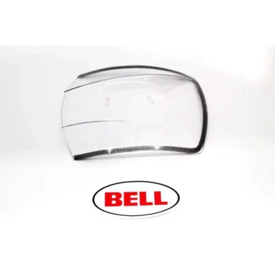 Bell Eliminator Vent Cover (Clear) (XXL-XXXL)