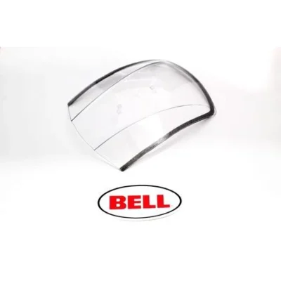 Bell Eliminator Vent Cover (Clear) (XXL-XXXL)
