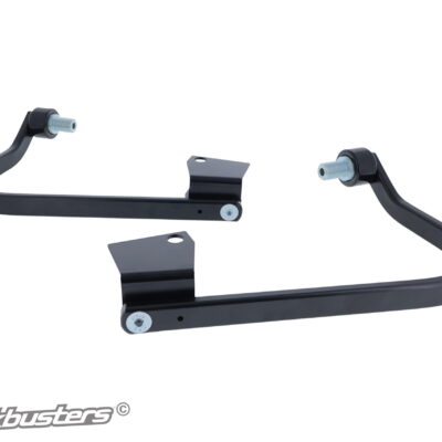 Barkbusters Handguard Kit - No Plastics - Honda X-ADV (2021-) (BHG-143-00-NP)