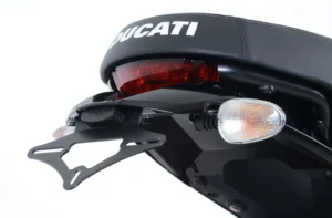 Tail Tidy for Ducati Scramber SIXTY2 ( 62 / Sixty Two) '16-'22 models