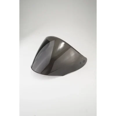 NHK R1S Visor Sparepart (Dark Smoke)