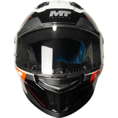 MT Helmet STINGER 2 (MICRO A2 GLOSS)