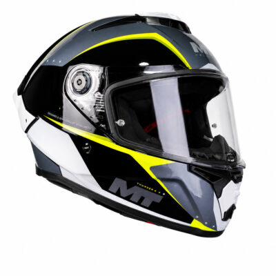 MT Helmet THUNDER 4 R SV (WIND TUNNEL B13 GLOSS – GRAPHIC COLOR)
